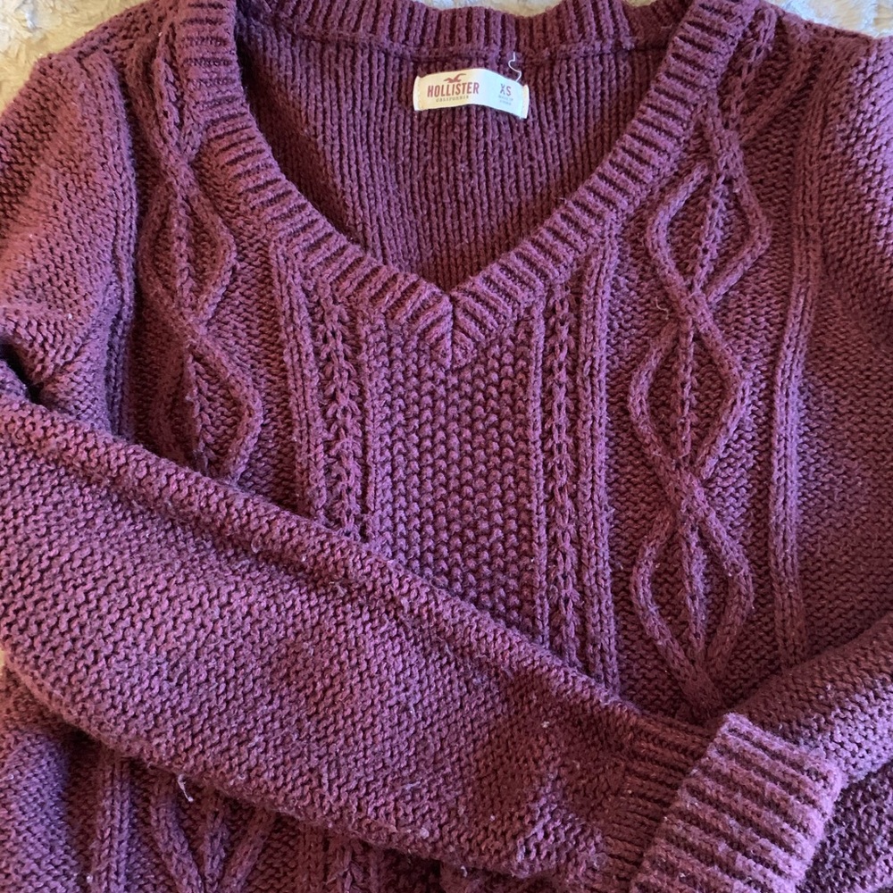 Sweater - Picture 5 of 5